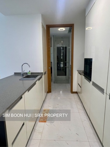 Marina One Residences (D1), Apartment #570216811